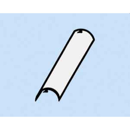 Hegler Kabelabdeckhaube HRH40 7611040