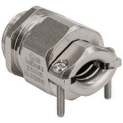 Kaiser AGRO Kabelverschraubung M40 Progress MS EMV...