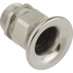 Kaiser AGRO Kabelverschraubung PG21 Progress MS T Messing...