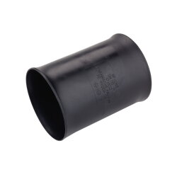 Fraenkische Rohrwerke Muffe Kabuflex 90 19910090