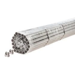 Fraenkische Rohrwerke Kunststoffpanzerrohr-Set FPKu-EM-F...