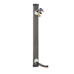 Fraenkische Rohrwerke Multimedia-Rohr-Set MMR-Ovalrohr...