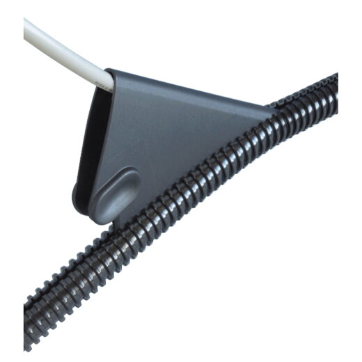 Fraenkische Rohrwerke Einzugswerkzeug für Co-flex NW7,5-34 mit Griff 49090003