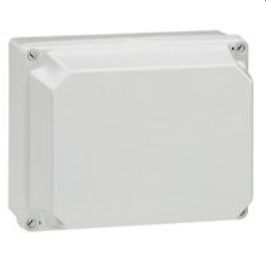 Legrand Abzweigdose 092122 Plexokasten 220x170x140mm