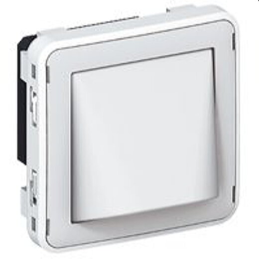 Legrand Gasmelder 069592 FRAP MODULAR GR