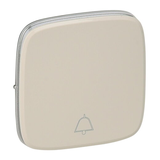 Legrand Wippe 755016 V.ALL GLOCKENSYMBOL MW