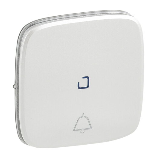 Legrand Wippe 755094 V.ALL GLOCKENSYMBOL PM