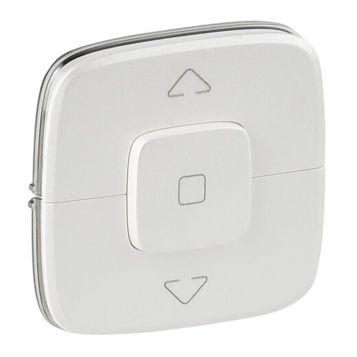 Legrand Wippe 755149 V.ALL ROLLLADEN 1-F PM