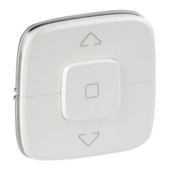 Legrand Wippe 755149 V.ALL ROLLLADEN 1-F PM