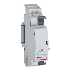 Legrand Arbeitsstromauslöser 406278 DX3 110-415VAC