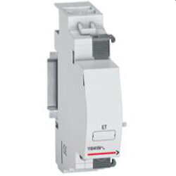 Legrand Arbeitsstromauslöser 406276 DX3 12-48VACDC