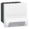 Legrand Signalleuchte 078510 MSC 2mod ws