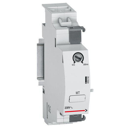 Legrand Unterspannungsauslöser 406282 DX3 230VAC