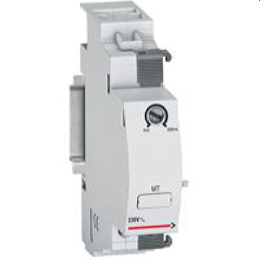 Legrand Unterspannungsauslöser 406280 DX3 24-48VACDC