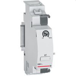 Legrand Unterspannungsauslöser 406280 DX3 24-48VACDC