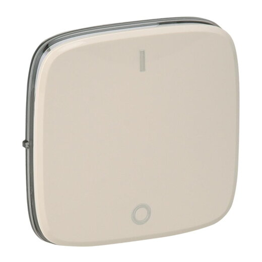 Legrand Wippe 755126 V.ALL AUSSCH. 2POL MW