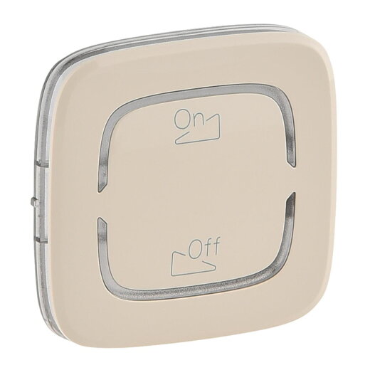 Legrand Wippe 755424 V.ALL MH 2M DIMMER MW