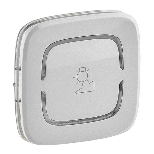 Legrand Wippe 755403 V.ALL MH 2M REGELUNG AL