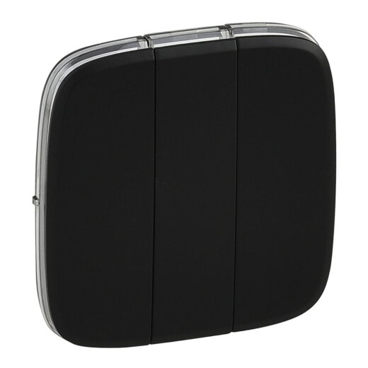 Legrand Wippe 755038 V.ALL 3-FACH SCHALTER SW