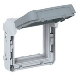 Legrand Adapter 069579 FRAP GR