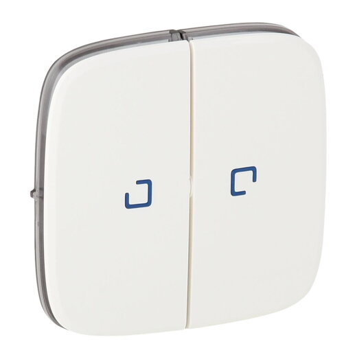 Legrand Serienwippe 755225 V.ALL BEL. UW