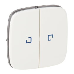 Legrand Serienwippe 755225 V.ALL BEL. UW