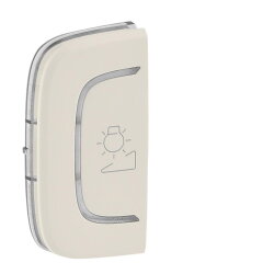 Legrand Wippe 755484 V.ALL MH 1M LI DIMMER MW