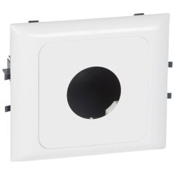 Legrand Rahmen 010900 DLPE F.CEE GERÄTE