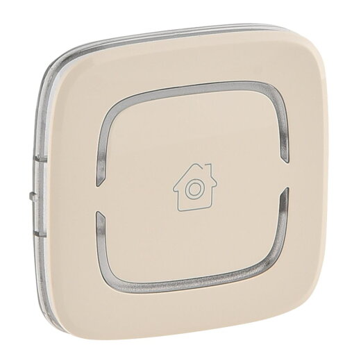 Legrand Wippe 755389 V.ALL MH 2M "GEN" MW