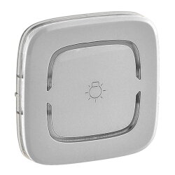 Legrand Wippe 755384 V.ALL MH 2M LICHT AL