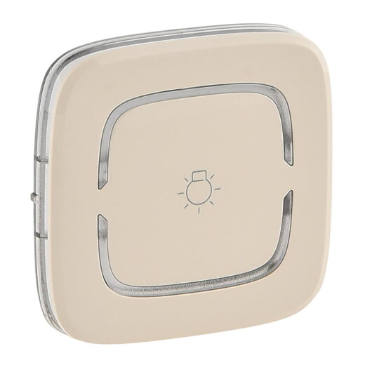 Legrand Wippe 755383 V.ALL MH 2M LICHT MW