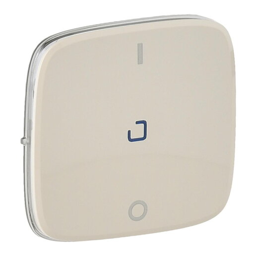 Legrand Wippe 755046 V.ALL AUSSCH.2P BEL. MW