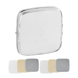 Legrand Wippe 755115 V.ALL BEL. BESCHRIFTUNG