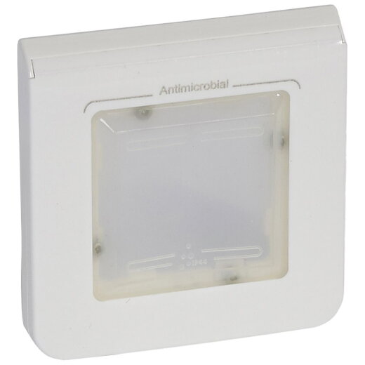 Legrand Abdeckung 078880 MSC FR-Membran IP44 ANTIBAK