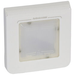 Legrand Abdeckung 078880 MSC FR-Membran IP44 ANTIBAK