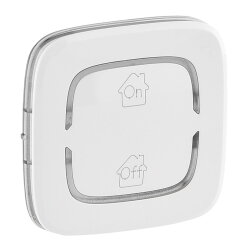 Legrand Wippe V.ALL 2M "GEN-ON-OFF" UW