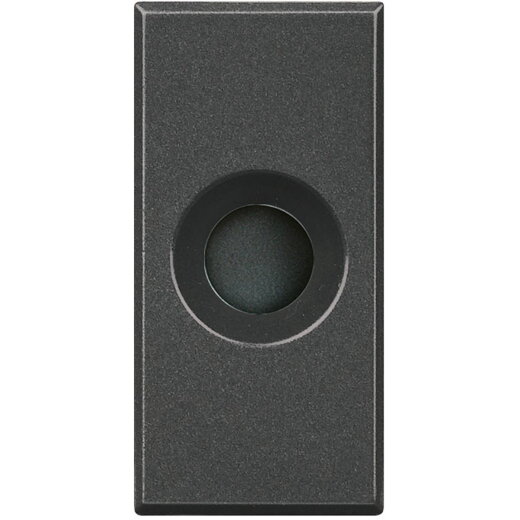 Bticino Kabelauslass 9mm 1modulig