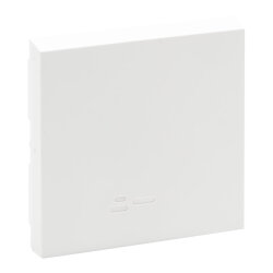 Legrand Wippe 864106 Niloe Step bel ultraweiß