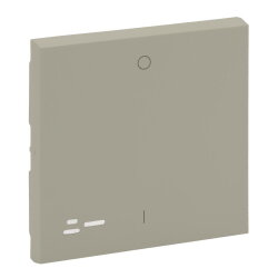 Legrand Wippe 864604 Niloe Step Ein/Aus bel sand