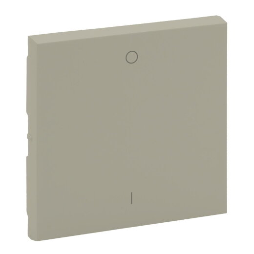 Legrand Wippe 864602 Niloe Step Ein/Aus sand