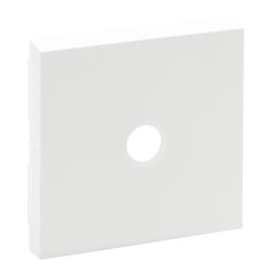 Legrand Abdeckung 864109 Niloe Step Green Switch...