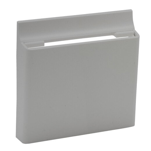 Legrand Abdeckung 864315 Niloe Step Hotelcardsch.aluminium