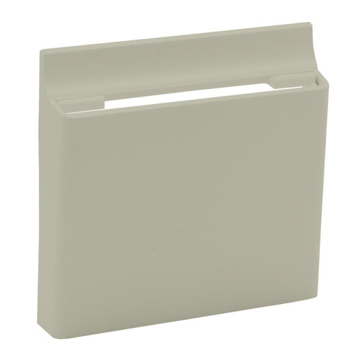 Legrand Abdeckung 864615 Niloe Step Hotelcardschalter sand