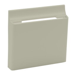 Legrand Abdeckung 864615 Niloe Step Hotelcardschalter sand