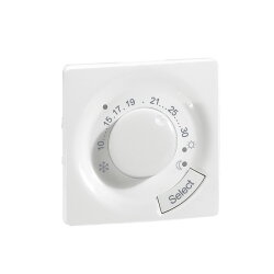 Legrand Abdeckung 864167 Niloe Step Thermostat...
