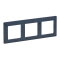 Legrand Rahmen 754093 VLIFE 3-FACH ADRIA