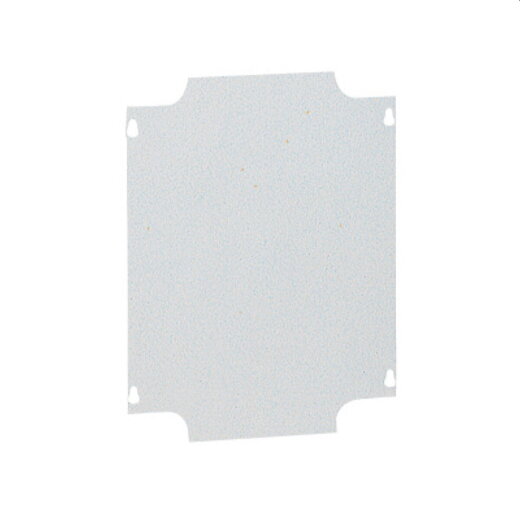 Legrand Montageplatte 035094 359x265mm