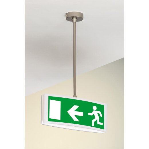 Legrand Befestigungssatz 61791 Chrome-metallic