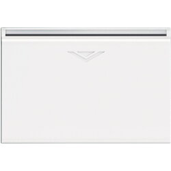 Bticino Abdeckung N4547 Hotel-Card weiss