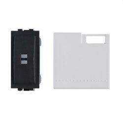 Bticino Wippe N4915M2TN 2m weiss